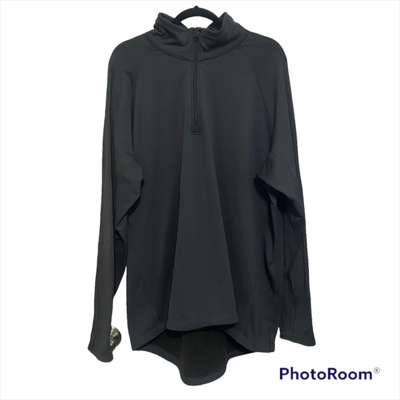 Duluth Trading Co Other - DULUTH TRADING Company Men's Size 2XL Long Sleeve 1/4 Zip Pullover.